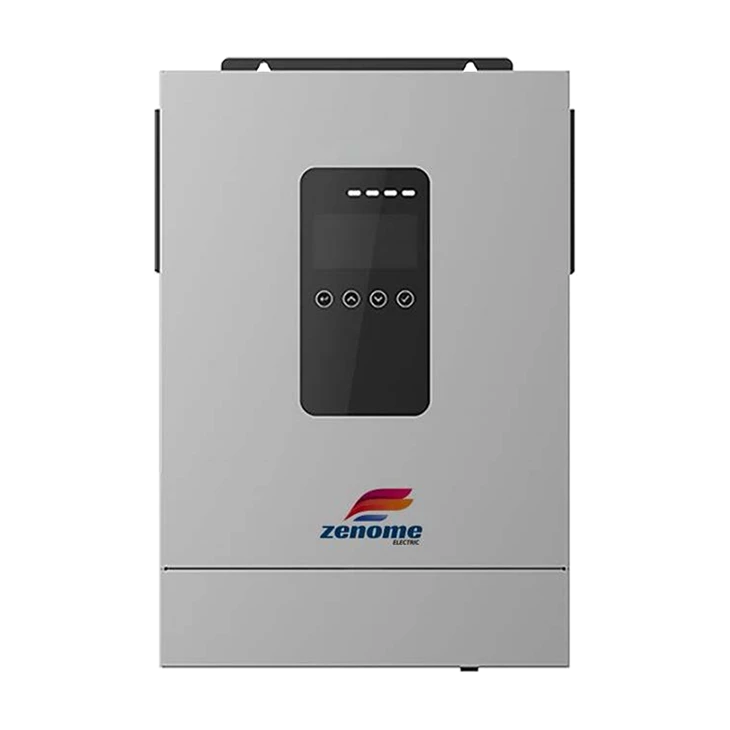 Household Off-Grid Solar Power System best